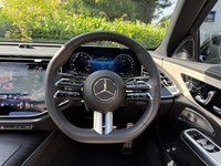 USED 2024 74 MERCEDES-BENZ E CLASS 2.0 E300e 25.4kWh AMG Line (Premium Plus) Saloon 4dr Petrol Plug-in Hybrid G-Tronic Euro 6 (s/s) (313 ps) 