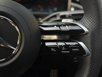 USED 2024 74 MERCEDES-BENZ E CLASS 2.0 E300e 25.4kWh AMG Line (Premium Plus) Saloon 4dr Petrol Plug-in Hybrid G-Tronic Euro 6 (s/s) (313 ps) 