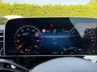 USED 2024 74 MERCEDES-BENZ E CLASS 2.0 E300e 25.4kWh AMG Line (Premium Plus) Saloon 4dr Petrol Plug-in Hybrid G-Tronic Euro 6 (s/s) (313 ps) 