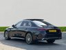 USED 2024 74 MERCEDES-BENZ E CLASS 2.0 E300e 25.4kWh AMG Line (Premium Plus) Saloon 4dr Petrol Plug-in Hybrid G-Tronic Euro 6 (s/s) (313 ps) 