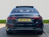 USED 2024 74 MERCEDES-BENZ E CLASS 2.0 E300e 25.4kWh AMG Line (Premium Plus) Saloon 4dr Petrol Plug-in Hybrid G-Tronic Euro 6 (s/s) (313 ps) 