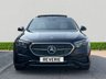 USED 2024 74 MERCEDES-BENZ E CLASS 2.0 E300e 25.4kWh AMG Line (Premium Plus) Saloon 4dr Petrol Plug-in Hybrid G-Tronic Euro 6 (s/s) (313 ps) 