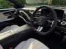 USED 2024 74 MERCEDES-BENZ E CLASS 2.0 E300e 25.4kWh AMG Line (Premium Plus) Saloon 4dr Petrol Plug-in Hybrid G-Tronic Euro 6 (s/s) (313 ps) 
