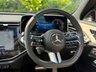 USED 2024 74 MERCEDES-BENZ E CLASS 2.0 E300e 25.4kWh AMG Line (Premium Plus) Saloon 4dr Petrol Plug-in Hybrid G-Tronic Euro 6 (s/s) (313 ps) 