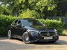 USED 2024 74 MERCEDES-BENZ E CLASS 2.0 E300e 25.4kWh AMG Line (Premium Plus) Saloon 4dr Petrol Plug-in Hybrid G-Tronic Euro 6 (s/s) (313 ps) 