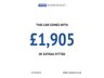 USED 2018 68 VOLVO V40 2.0 D3 R-Design Nav Plus Hatchback 5dr Diesel Manual Euro 6 (s/s) (150 ps) 