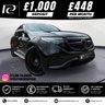 USED 2022 22 MERCEDES-BENZ EQC EQC 400 80kWh AMG Line (Premium) SUV 5dr Electric Auto 4MATIC (408 ps) 
