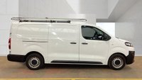 USED 2020 69 CITROEN DISPATCH 1.5 BlueHDi 1200 X XL NO VAT LWB VAN Euro 6 (s/s) (100 ps) 12 MONTHS PART AND LABOUR RAC WARRANTY+RAC BREAKDOWN COVER