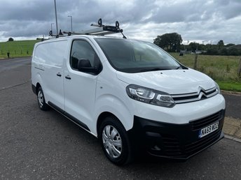 View our CITROEN DISPATCH