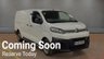USED 2020 69 CITROEN DISPATCH 1.5 BlueHDi 1200 X XL NO VAT LWB VAN Euro 6 (s/s) (100 ps) 12 MONTHS PART AND LABOUR RAC WARRANTY+RAC BREAKDOWN COVER