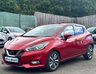 USED 2019 69 NISSAN MICRA 0.9 IG-T Acenta Limited Edition 