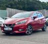 USED 2019 69 NISSAN MICRA 0.9 IG-T Acenta Limited Edition 