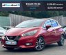 USED 2019 69 NISSAN MICRA 0.9 IG-T Acenta Limited Edition 