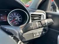 USED 2019 69 KIA CEED 1.0 T-GDi ECO 2 Hatchback 5dr Petrol Manual Euro 6 (s/s) (118 bhp) Mot 21st June 2027, No Advisories, + Full Dealer History, 7 Stamps, + 1 Previous Owner, last keeper 2024, + 3 Months Warranty, + Apple carplay/Android auto, + DAB radio, + USB/aux, + Rear camera, + Touchscreen multimedia, + Bluetooth, + Cruise with limiter, + x4 electric windows, + Air con, + Lane assist, + Auto lights, + Isofix