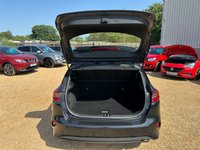 USED 2019 69 KIA CEED 1.0 T-GDi ECO 2 Hatchback 5dr Petrol Manual Euro 6 (s/s) (118 bhp) Mot 21st June 2027, No Advisories, + Full Dealer History, 7 Stamps, + 1 Previous Owner, last keeper 2024, + 3 Months Warranty, + Apple carplay/Android auto, + DAB radio, + USB/aux, + Rear camera, + Touchscreen multimedia, + Bluetooth, + Cruise with limiter, + x4 electric windows, + Air con, + Lane assist, + Auto lights, + Isofix