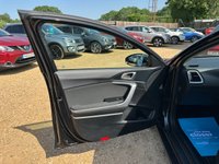USED 2019 69 KIA CEED 1.0 T-GDi ECO 2 Hatchback 5dr Petrol Manual Euro 6 (s/s) (118 bhp) Mot 21st June 2027, No Advisories, + Full Dealer History, 7 Stamps, + 1 Previous Owner, last keeper 2024, + 3 Months Warranty, + Apple carplay/Android auto, + DAB radio, + USB/aux, + Rear camera, + Touchscreen multimedia, + Bluetooth, + Cruise with limiter, + x4 electric windows, + Air con, + Lane assist, + Auto lights, + Isofix