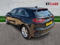 USED 2019 69 KIA CEED 1.0 T-GDi ECO 2 Hatchback 5dr Petrol Manual Euro 6 (s/s) (118 bhp) Mot 21st June 2027, No Advisories, + Full Dealer History, 7 Stamps, + 1 Previous Owner, last keeper 2024, + 3 Months Warranty, + Apple carplay/Android auto, + DAB radio, + USB/aux, + Rear camera, + Touchscreen multimedia, + Bluetooth, + Cruise with limiter, + x4 electric windows, + Air con, + Lane assist, + Auto lights, + Isofix