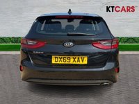 USED 2019 69 KIA CEED 1.0 T-GDi ECO 2 Hatchback 5dr Petrol Manual Euro 6 (s/s) (118 bhp) Mot 21st June 2027, No Advisories, + Full Dealer History, 7 Stamps, + 1 Previous Owner, last keeper 2024, + 3 Months Warranty, + Apple carplay/Android auto, + DAB radio, + USB/aux, + Rear camera, + Touchscreen multimedia, + Bluetooth, + Cruise with limiter, + x4 electric windows, + Air con, + Lane assist, + Auto lights, + Isofix