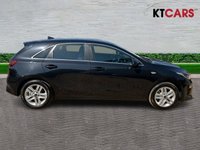USED 2019 69 KIA CEED 1.0 T-GDi ECO 2 Hatchback 5dr Petrol Manual Euro 6 (s/s) (118 bhp) Mot 21st June 2027, No Advisories, + Full Dealer History, 7 Stamps, + 1 Previous Owner, last keeper 2024, + 3 Months Warranty, + Apple carplay/Android auto, + DAB radio, + USB/aux, + Rear camera, + Touchscreen multimedia, + Bluetooth, + Cruise with limiter, + x4 electric windows, + Air con, + Lane assist, + Auto lights, + Isofix