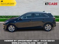 USED 2019 69 KIA CEED 1.0 T-GDi ECO 2 Hatchback 5dr Petrol Manual Euro 6 (s/s) (118 bhp) Mot 21st June 2027, No Advisories, + Full Dealer History, 7 Stamps, + 1 Previous Owner, last keeper 2024, + 3 Months Warranty, + Apple carplay/Android auto, + DAB radio, + USB/aux, + Rear camera, + Touchscreen multimedia, + Bluetooth, + Cruise with limiter, + x4 electric windows, + Air con, + Lane assist, + Auto lights, + Isofix