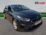 USED 2019 69 KIA CEED 1.0 T-GDi ECO 2 Hatchback 5dr Petrol Manual Euro 6 (s/s) (118 bhp) Mot 21st June 2027, No Advisories, + Full Dealer History, 7 Stamps, + 1 Previous Owner, last keeper 2024, + 3 Months Warranty, + Apple carplay/Android auto, + DAB radio, + USB/aux, + Rear camera, + Touchscreen multimedia, + Bluetooth, + Cruise with limiter, + x4 electric windows, + Air con, + Lane assist, + Auto lights, + Isofix