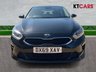 USED 2019 69 KIA CEED 1.0 T-GDi ECO 2 Hatchback 5dr Petrol Manual Euro 6 (s/s) (118 bhp) Mot 21st June 2027, No Advisories, + Full Dealer History, 7 Stamps, + 1 Previous Owner, last keeper 2024, + 3 Months Warranty, + Apple carplay/Android auto, + DAB radio, + USB/aux, + Rear camera, + Touchscreen multimedia, + Bluetooth, + Cruise with limiter, + x4 electric windows, + Air con, + Lane assist, + Auto lights, + Isofix