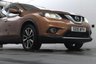 USED 2015 15 NISSAN X-TRAIL 1.6 dCi Tekna SUV 5dr Diesel Manual Euro 5 (s/s) (130 ps) 