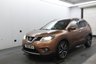 USED 2015 15 NISSAN X-TRAIL 1.6 dCi Tekna SUV 5dr Diesel Manual Euro 5 (s/s) (130 ps) 