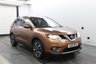 USED 2015 15 NISSAN X-TRAIL 1.6 dCi Tekna SUV 5dr Diesel Manual Euro 5 (s/s) (130 ps) 