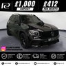 USED 2023 23 MERCEDES-BENZ GLB 1.3 GLB200 AMG Line (Premium) SUV 5dr Petrol 7G-DCT Euro 6 (s/s) (163 ps) 