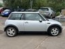 USED 2004 54 MINI HATCH 1.6 One Euro 4 3dr MOT APRIL 2027