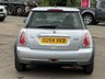 USED 2004 54 MINI HATCH 1.6 One Euro 4 3dr MOT APRIL 2027
