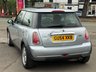 USED 2004 54 MINI HATCH 1.6 One Euro 4 3dr MOT APRIL 2027