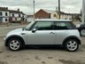USED 2004 54 MINI HATCH 1.6 One Euro 4 3dr MOT APRIL 2027