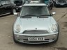 USED 2004 54 MINI HATCH 1.6 One Euro 4 3dr MOT APRIL 2027
