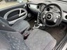 USED 2004 54 MINI HATCH 1.6 One Euro 4 3dr MOT APRIL 2027
