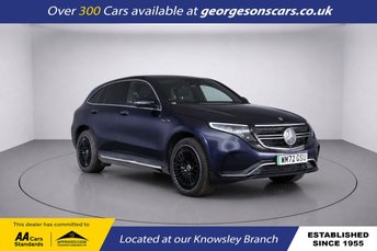 2023 MERCEDES-BENZ EQC