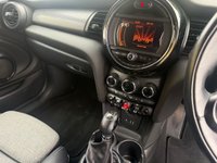 USED 2016 16 MINI CONVERTIBLE 1.5 Cooper Convertible 2dr Petrol Auto Euro 6 (s/s) (136 ps) 