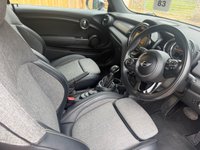 USED 2016 16 MINI CONVERTIBLE 1.5 Cooper Convertible 2dr Petrol Auto Euro 6 (s/s) (136 ps) 