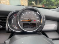 USED 2016 16 MINI CONVERTIBLE 1.5 Cooper Convertible 2dr Petrol Auto Euro 6 (s/s) (136 ps) 