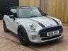 USED 2016 16 MINI CONVERTIBLE 1.5 Cooper Convertible 2dr Petrol Auto Euro 6 (s/s) (136 ps) 