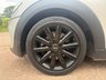 USED 2016 16 MINI CONVERTIBLE 1.5 Cooper Convertible 2dr Petrol Auto Euro 6 (s/s) (136 ps) 