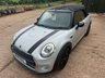 USED 2016 16 MINI CONVERTIBLE 1.5 Cooper Convertible 2dr Petrol Auto Euro 6 (s/s) (136 ps) 