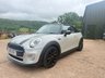 USED 2016 16 MINI CONVERTIBLE 1.5 Cooper Convertible 2dr Petrol Auto Euro 6 (s/s) (136 ps) 