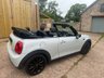 USED 2016 16 MINI CONVERTIBLE 1.5 Cooper Convertible 2dr Petrol Auto Euro 6 (s/s) (136 ps) 