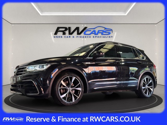 RW Cars