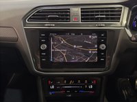 USED 2022 22 VOLKSWAGEN TIGUAN 2.0 TSI R-Line SUV 5dr Petrol DSG 4Motion Euro 6 (s/s) (190 ps) 