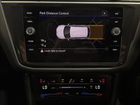 USED 2022 22 VOLKSWAGEN TIGUAN 2.0 TSI R-Line SUV 5dr Petrol DSG 4Motion Euro 6 (s/s) (190 ps) 