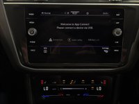 USED 2022 22 VOLKSWAGEN TIGUAN 2.0 TSI R-Line SUV 5dr Petrol DSG 4Motion Euro 6 (s/s) (190 ps) 