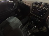 USED 2022 22 VOLKSWAGEN TIGUAN 2.0 TSI R-Line SUV 5dr Petrol DSG 4Motion Euro 6 (s/s) (190 ps) 
